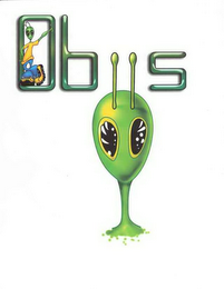 OBIIS logo