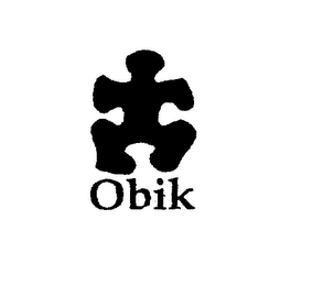 OBIK logo