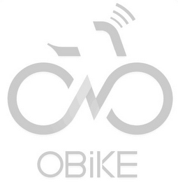 OBIKE logo