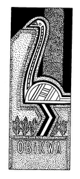 OBIKWA logo