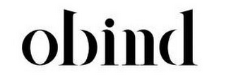 OBIND logo
