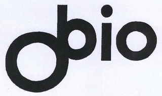 OBIO logo