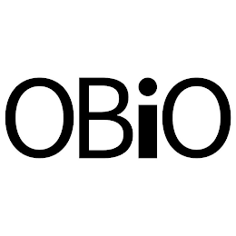 OBIO logo