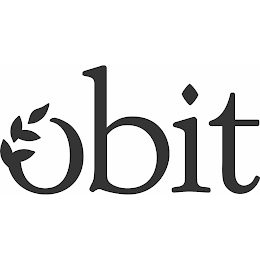 OBIT logo