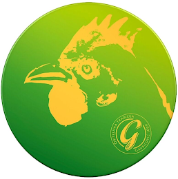 OBITELJSKA TRADICIJA GAVRILOVIC 1690 logo