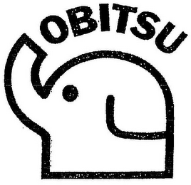 OBITSU logo