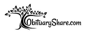 OBITUARYSHARE.COM logo