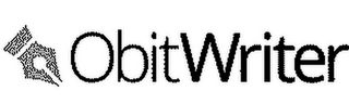 OBITWRITER logo