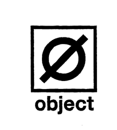 OBJECT logo