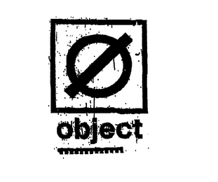 OBJECT logo