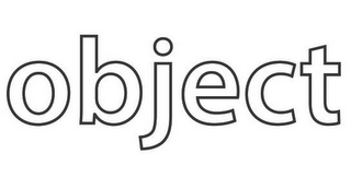 OBJECT logo