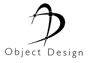 OBJECT DESIGN logo