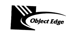 OBJECT EDGE logo