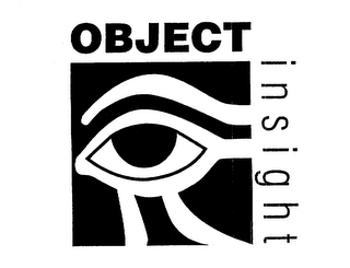 OBJECT INSIGHT logo