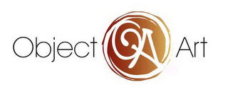 OBJECT OA ART logo