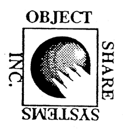 OBJECT SHARE SYSTEMS INC. logo