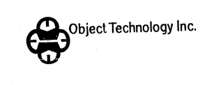 OBJECT TECHNOLOGY INC. logo