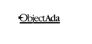 OBJECTADA logo