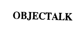 OBJECTALK logo