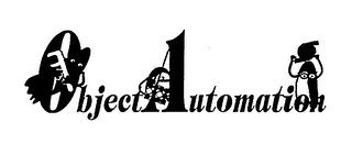 OBJECTAUTOMATION logo