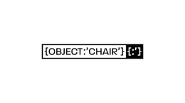 {OBJECT:'CHAIR'} {:'} logo