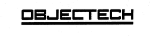 OBJECTECH logo