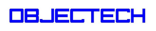 OBJECTECH logo