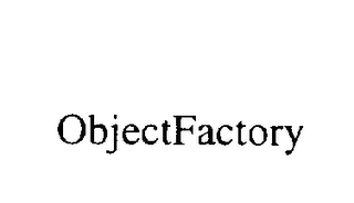 OBJECTFACTORY logo
