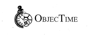 OBJECTIME logo