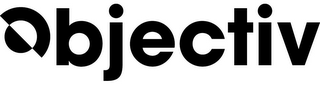 OBJECTIV logo