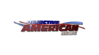 OBJECTIVE AMERICAN NEWS logo