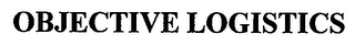OBJECTIVE LOGISTICS logo