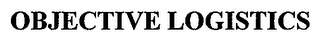 OBJECTIVE LOGISTICS logo