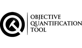 OBJECTIVE QUANTIFICATION TOOL logo