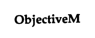 OBJECTIVEM logo