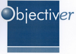 OBJECTIVER logo