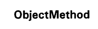OBJECTMETHOD logo