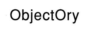 OBJECTORY logo