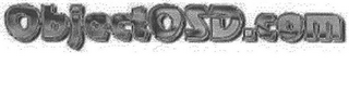 OBJECTOSD.COM logo