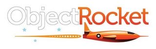 OBJECTROCKET logo