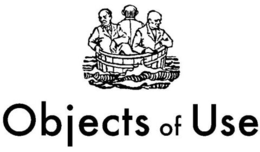 OBJECTS OF USE logo