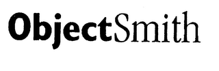 OBJECTSMITH logo