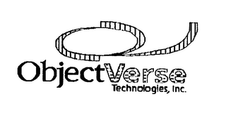 OBJECTVERSE TECHNOLOGIES, INC. logo