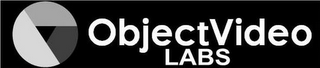 OBJECTVIDEO LABS logo