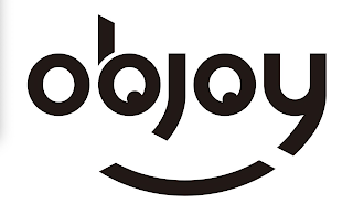 OBJOY logo