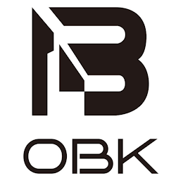 OBK logo