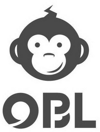 OBL logo