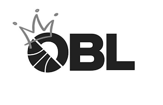 OBL logo