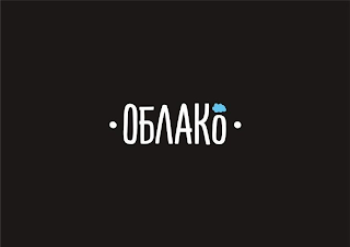 · OBLAKO · logo