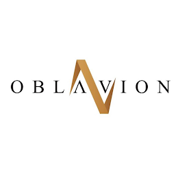 OBLAVION logo